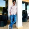 Syed Wahab Saqib Athni