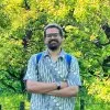 Nalin Singh