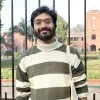 Ananyo Chakraborty