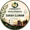 Sarah Elamam