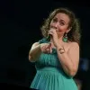 Christine Magdy