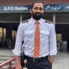 Sikander Ali