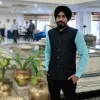 Karanpreet Singh