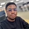 Michael Oladipupo MEng