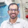 Aman Kanodia