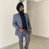 Abhishek Singh Sharma