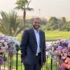 Maged Taimour