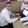 Ravi Sahu