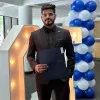 Vikas Kallyan