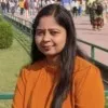 Nivedita Kumari