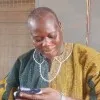 Samuel Nkumbaan