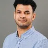 Jamil Omary