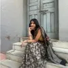 Trisha Gupta