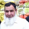 Rafaqat Ali