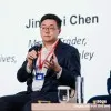 Jingwei Chen