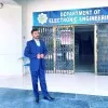 ABDUL QAYOOM Buriro