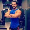 Mohamed Hany