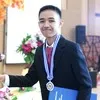 Muhammad Agung Jumadi