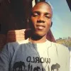 Keith Murimi