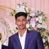 D Naveen Kumar