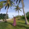 Saira Mae Icot