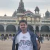 Aniket Patil