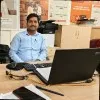 BHUKYA KOTESH