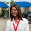 Dorcas Aidoo