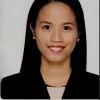 April Joy Dela cruz