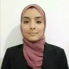 ASMAA HACHIMI EL ALAOUI