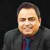 Manoj Kumar Sinha