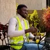 Francis Chikumbi