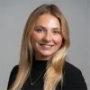 Sadie Hendrickson