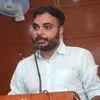 Abhishek Kumar
