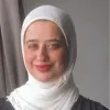 Areej Abdalrazeq