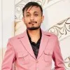 Asif Shah
