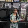 Anusha Vullanki