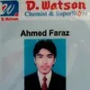 Ahmed Faraz