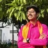 Pratyaksh Sharma