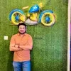 Aman Ahuja