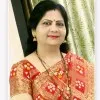 Isha Achrekar