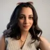 Julia John Saad