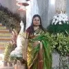 pavithra Raymond