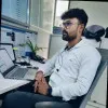 krishna Mohan Mandal