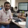 ahmad Salem Pour