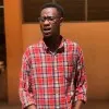 Erasmus Edem Kojo Alipoe
