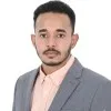 Ali Babiker