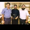 Muzammel Abbas