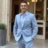 Steven Gonzales