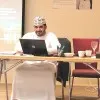 Abdul Khaliq Al Hooti